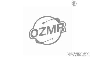 OZMR