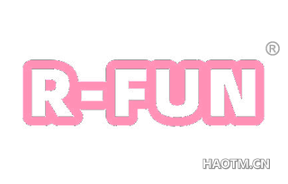 R FUN