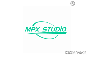 MPX STUDIO