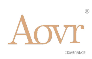 AOVR