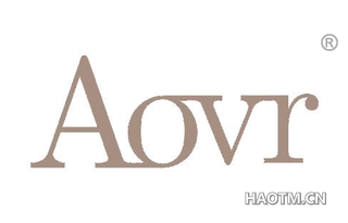 AOVR
