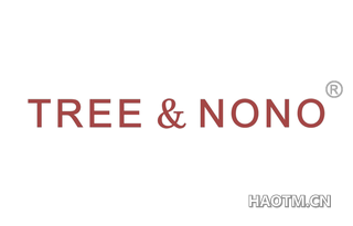TREE NONO