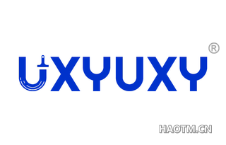 UXYUXY