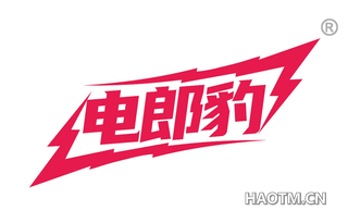 电郎豹