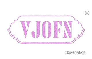 VJOFN