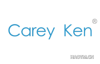 CAREY KEN