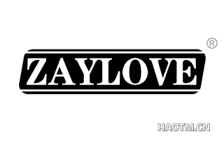 ZAYLOVE
