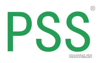 PSS