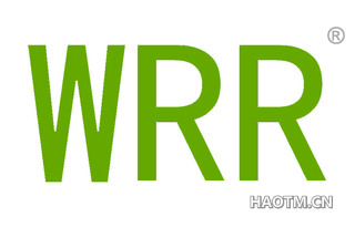 WRR
