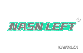 NASNLEFT