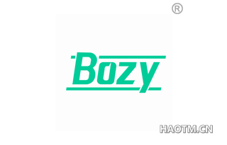 BOZY