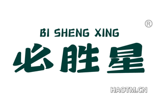 必胜星
