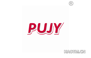 PUJY