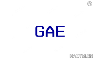 GAE