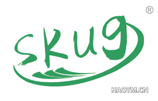 SKUG