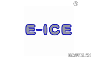 E ICE