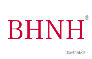 BHNH