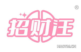 招财汪