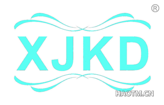 XJKD