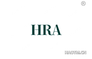 HRA