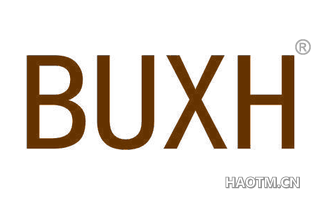 BUXH