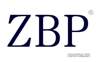 ZBP