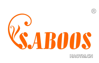 SABOOS