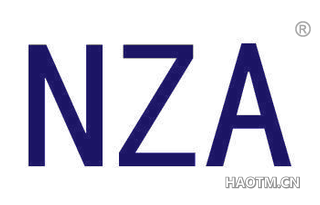 NZA