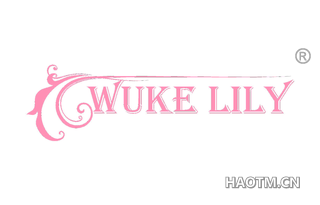 WUKE LILY
