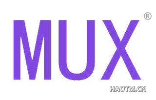 MUX