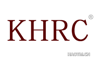 KHRC