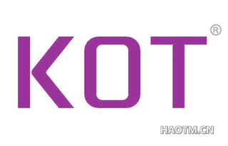 KOT