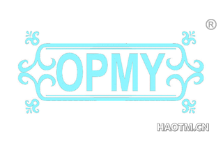 OPMY