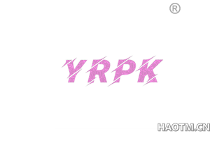 YRPK