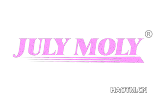 JULY MOLY