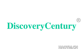 DISCOVERYCENTURY