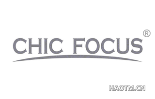 CHIC FOCUS