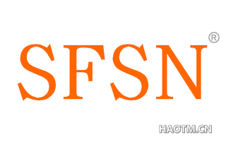 SFSN