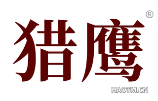 猎鹰
