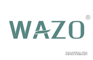 WAZO