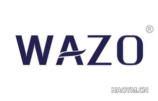 WAZO