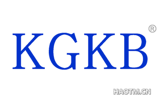 KGKB
