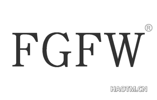 FGFW