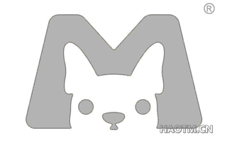 M图形