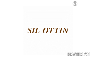 SIL OTTIN