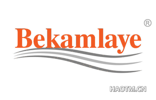 BEKAMLAYE