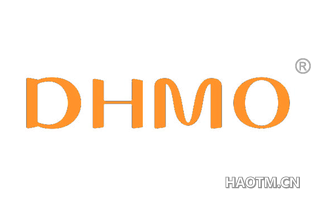 DHMO