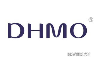 DHMO