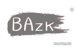 BAZK