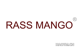 RASS MANGO